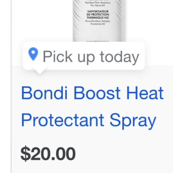 Haircare bundle - Picture 2 of 5